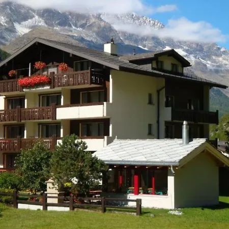 Haus Azur Appartement-fewo Nr- 9 By Interhome