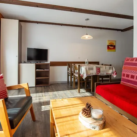 Appartement Haus Azur Appartement-fewo Nr- 9 By Interhome *