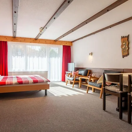 Haus Azur Appartement-fewo Nr- 9 By Interhome