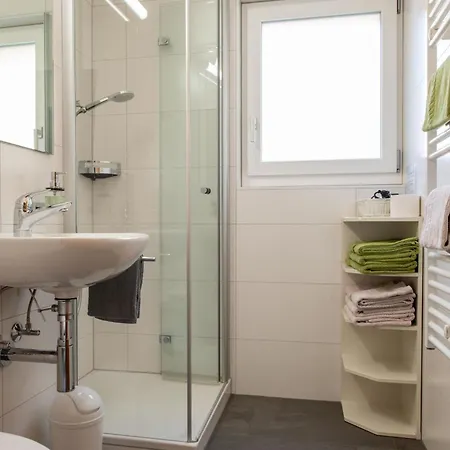 Haus Azur Appartement-fewo Nr- 9 By Interhome Appartement
