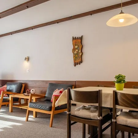 Haus Azur Appartement-fewo Nr- 9 By Interhome Appartement Saas-Almagell