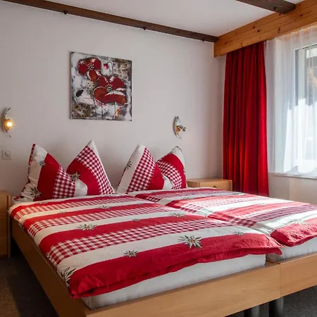 Haus Azur Appartement-fewo Nr- 9 By Interhome