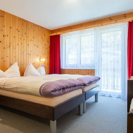 Haus Azur Appartement-fewo Nr- 9 By Interhome *