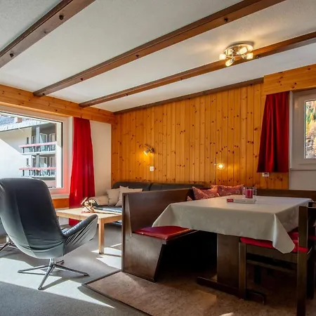 Haus Azur Appartement-fewo Nr- 9 By Interhome