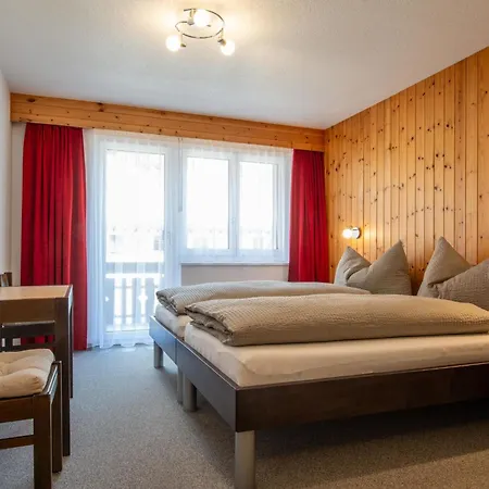 Appartement Haus Azur Appartement-fewo Nr- 9 By Interhome *