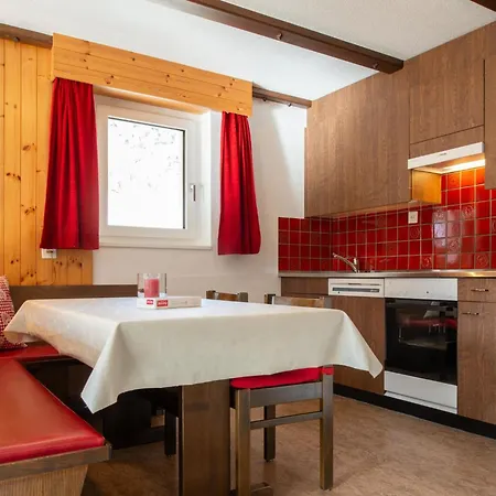 Appartement Haus Azur Appartement-fewo Nr- 9 By Interhome *