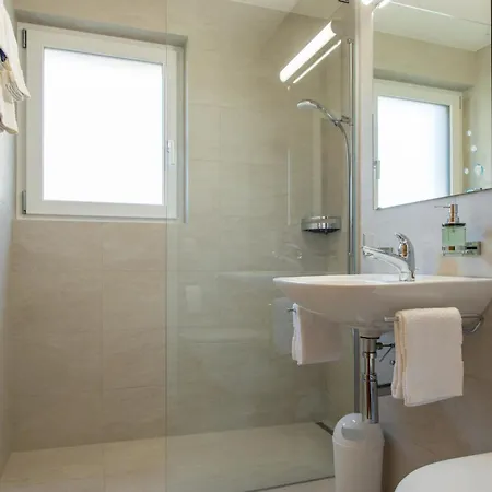 Haus Azur Appartement-fewo Nr- 9 By Interhome Appartement *